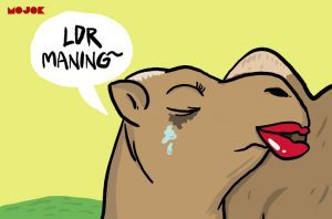 Pengin LDR Biar Ada Semacam Ujian dalam Hubungan