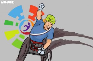 Habis Asian Games, Terbitlah Asian Para Games 2018