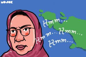 Ramai-ramai Bantah Tuduhan Ratna Sarumpaet Soal Jokowi Blokir Bantuan untuk Papua