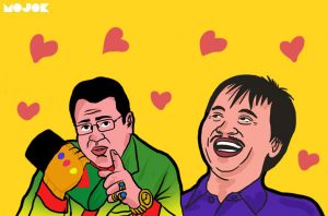 Pengacara Roy Suryo Sebut Hotman Kurang Terkenal Makanya Sindir Kliennya
