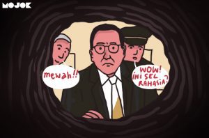 Soal Sel Mewah Setya Novanto, Partai Golkar Sebut Tak Perlu Didramatisasi