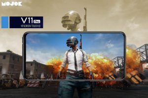 Vivo V11 Pro: Pionir Ponsel yang Bisa Memindai Sidik Jari Lewat Permukaan Layar