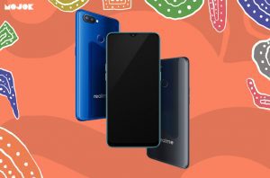 Realme Rilis Tiga Ponsel Baru, Tawarkan Bodi Mirip Oppo dengan Harga Selevel Xiaomi