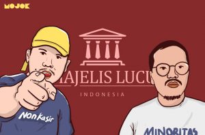 Menghitung Penghasilan Majelis Lucu Indonesia dari Youtube