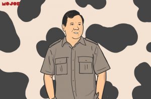 Soal “Tampang Boyolali”, Tentu Saja Prabowo Bercanda, Tapi Kenapa Banyak Orang yang Marah?