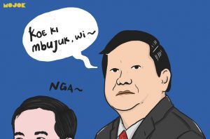 Ora Netepi Janji Kuwi Beda Ambek Goroh, Bro!