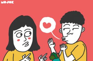 Keuntungan Jika Kamu Punya Pasangan dari Jurusan Sastra Jawa