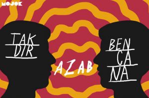Memahami Takdir, Azab, dan Bencana dari Gundulmu