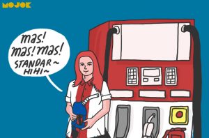 Mulai 1 Oktober, Harga Pertamax Turun Menjadi Rp13.900
