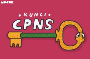 Kunci Jawaban Tes Wawasan Kebangsaan CPNS bagi Pendukung Khilafah