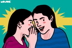 Radikalisme New Mom Snob yang Terkadang Menyebalkan