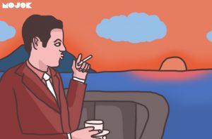 Menghadapi Persoalan Hidup Dengan “Dipikir Karo Mlaku”, “Sing Penting Yakin”, dan “Mbuh Piye Carane”