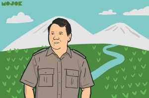 Boyolali Atau Jakarta, Kita Semua Sama-sama Kaya