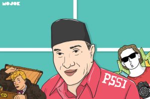 Lord Edy Rahmayadi, Maaf Jika Kami Kurang Baik Jadi Wartawan