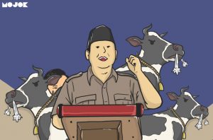 Mereka Yang Dirugikan dan Diuntungkan dari Polemik Tampang Boyolali