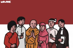 Reuni 212 Versi Ambon