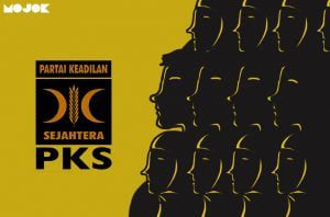 Salah Kaprah Citra Liqo atau Pembinaan Agama ala PKS