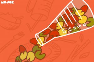 Bagaimana Saya Kena Jengkolan, Merasakan Betapa Sakitnya, dan Bagaimana Saya Sembuh