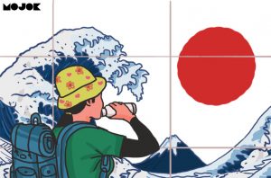 Pengalaman Tinggal di Jepang yang Bakal Bikin Kamu Merasa Aneh