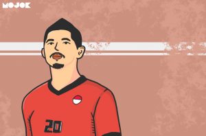 Menghitung Kekayaan Bambang Pamungkas, Legenda Persija dan Timnas Indonesia
