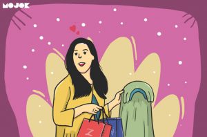 Persatuan dan Kesatuan Jajan Dalam Asmara