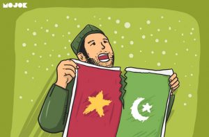 Pendapat NU dan Muhammadiyah Soal Konflik Uighur yang Tak Mau Kita Dengar
