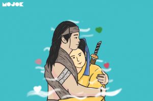 Ketulusan Cinta yang Kerap Tertutup oleh Persepsi
