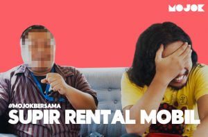 Di Balik Dunia Rental Mobil Jogja, Dolanmu adalah Rezekiku