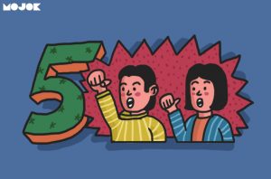 Tipe Aktivis yang Tidak Diharapkan, dari Kutu Loncat hingga yang Bisa Dipesan