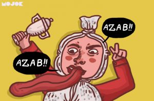 The Power of Sinetron Azab dan Mengapa Ia Layak Menang Penghargaan