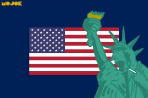 Ketika Antirokok Mengenang Jasa Rokok dan Perokok, Sampai Kuliah di Amerika