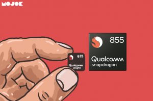 Gaharnya Snapdragon 855, Calon Suksesor Chipset Flagship Tahun 2019