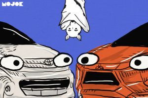 Pertarungan Avanza-Xenia Vs Xpander-Livina di Pemilu Mobil Baru 2019