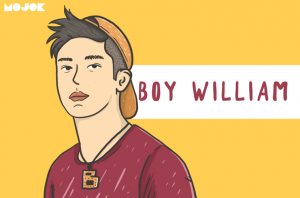 Menghitung Penghasilan Boy William dari Youtube