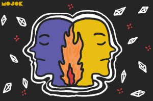 Jika Ada Perempuan Murahan, Laki-laki Murahan Juga Pasti Ada