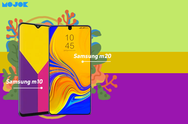 Samsung Galaxy M10, M20, dan M30: Trio Penantang Baru Xiaomi dan Realme untuk Entry Level