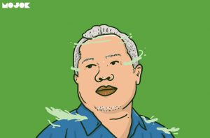 Menghitung Kekayaan Arief Budiman, Ketua KPU yang Super Sibuk Menjelang Pilpres 2019