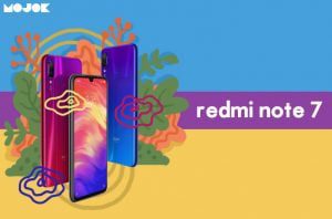 Membongkar Spesifikasi Redmi Note 7, Ponsel Berkamera 48 MP Termurah di Dunia
