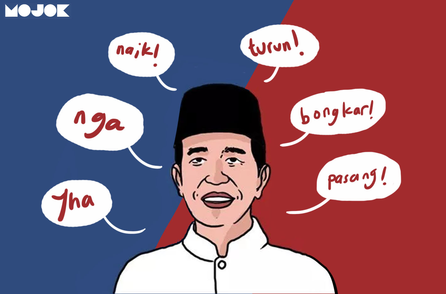 Jokowi inkosisten MOJOK.CO