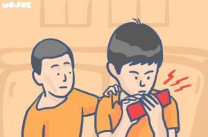 Urusan Menyalahkan Generasi, Orang Dewasa Jagonya