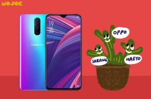 Oppo R17 Pro: Ponsel Mewah yang Bisa Isi Penuh Baterai dalam Setengah Jam