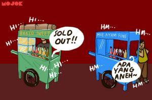 Konsep Rezeki yang Jauh dari Logika dan Probabilitas