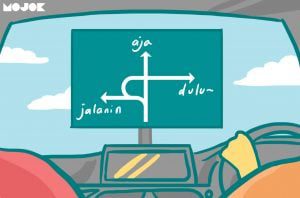Salah Satu Hal Termudah di Indonesia Adalah Menciptakan Tempat Wisata