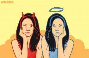 Kamu Bilang Vanessa Angel Berhak Jual Diri? MDRCCT for Us