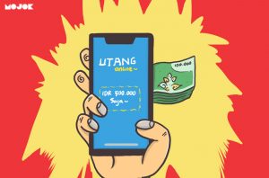 Rentenir Fintech, Cara Cari Untung dari Orang Susah yang Menyebalkan