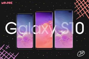 Samsung Galaxy S10: 6 Hal Menarik yang Membuatnya Layak Bersaing dengan iPhone 2018