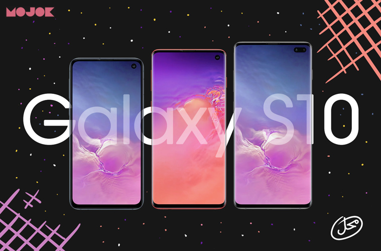 Samsung Galaxy S10: Enam Hal Menarik yang Membuatnya Layak Bersaing dengan iPhone 2018