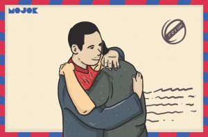Teruntuk Orang Tua yang Suka Melaporkan Guru Anaknya ke Polisi