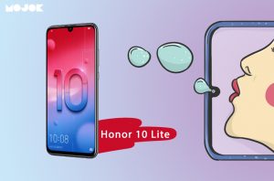 Mengintip Spesifikasi Honor 10 Lite yang Ternyata Beda Jauh dengan Honor 10