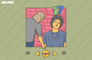 Wajar Bruno Mars Marah, Orang Indonesia Memang Suka Hal yang Sia-Sia